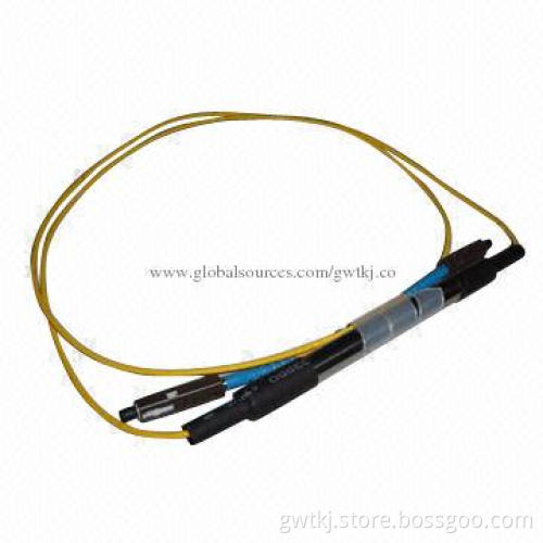 In-line Attenuator, Stability and Reliability